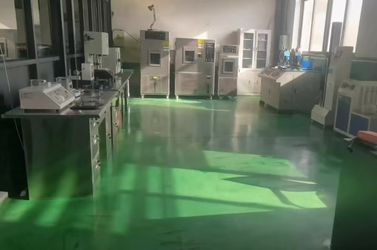 Hebei Xiangte Seal Technology Co., Ltd. línea de producción del fabricante