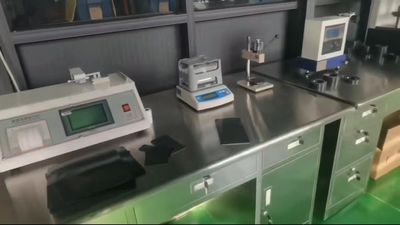 Hebei Xiangte Seal Technology Co., Ltd. línea de producción del fabricante