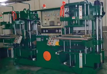 Hebei Xiangte Seal Technology Co., Ltd. línea de producción del fabricante