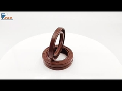 Sello de aceite del cigüeñal trasero Sello de aceite para temperatura