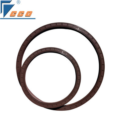 comprar Sellos de aceite para máquinas industriales de caucho nitrilo FKM Tipo TC Sellos de resistencia al aceite online manufacture