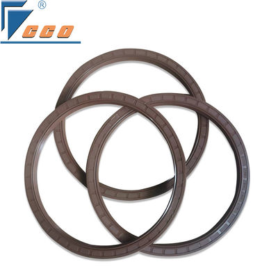 comprar Maquinaria industrial TC Sello de aceite FKM Sello de aceite Nitril Sello de caucho Resistencia al aceite online manufacture
