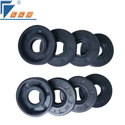 comprar Ambientes de temperatura Sello de aceite esqueleto Sellos de aceite de automóviles FKM Sello de aceite online manufacture