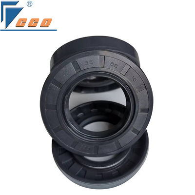 comprar Sellos de aceite de esqueleto para automóviles Sello de aceite tipo NBR TC para temperatura online manufacture