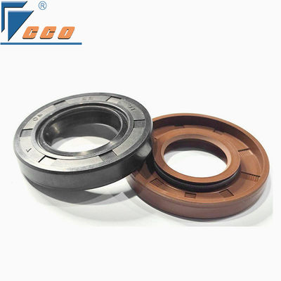 comprar Sellos de aceite de esqueleto de automóviles Sello de aceite FKM para entornos de temperatura online manufacture