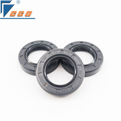 comprar NBR TC de alta presión Sellos de aceite de eje Industrial de sellado resistente al aceite online manufacture