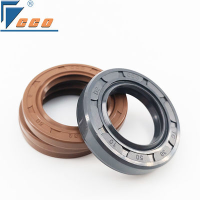 comprar Sellos de aceite de tipo NBR TC industriales resistentes a altas temperaturas online manufacture