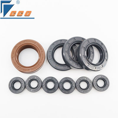 comprar Resistencia al aceite Sellos de aceite del motor Sellos rotativos de alta presión Anillo de sellado mecánico online manufacture