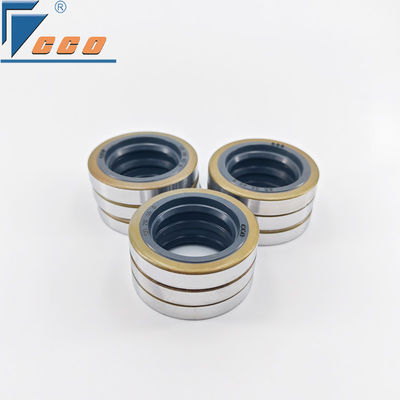 comprar Casilla de metal goma de juntas FKM NBR Sello de aceite Auto Sello de aceite mecánico online manufacture