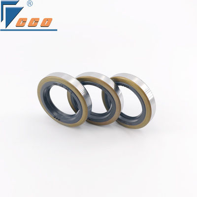 comprar Esqueleto SB Tipo de aceites selladores de polvo de metal Sello de aceite de labio sellador mecánico para caja de engranajes online manufacture