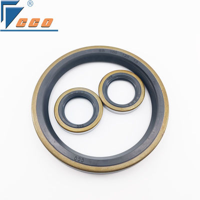 comprar Resistencia al desgaste Tipo SB Sellos de aceite Sello de aceite de bomba hidráulica Sello de aceite de esqueleto metálico online manufacture