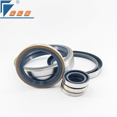 comprar Sellos de aceite de NBR para automóviles Sellos de aceite de motor mecánico para camiones pesados online manufacture