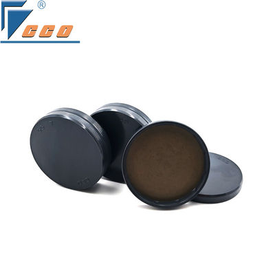 comprar Sello de aceite industrial de servomotor Sello de aceite de caucho nitrílico gris Tipo CE online manufacture