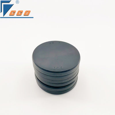 comprar Sellos de aceite para automóviles de caucho marrón Aceite para labios de polvo metálico Sello de aceite de caja de engranajes online manufacture