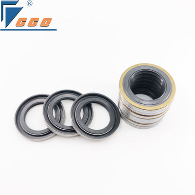 comprar Anillo de goma O sello Compresor de aire Sellos de aceite de doble labio Sello de aceite para maquinaria online manufacture