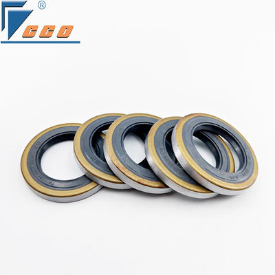 comprar Sello de aceite de esqueleto metálico NBR Sellos de caucho tipo TB para motores y cajas de cambios de automóviles online manufacture