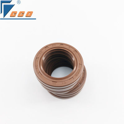 comprar Sello de aceite de caucho de fluoruro resistente a altas temperaturas Sello de aceite TC TB para automóviles online manufacture