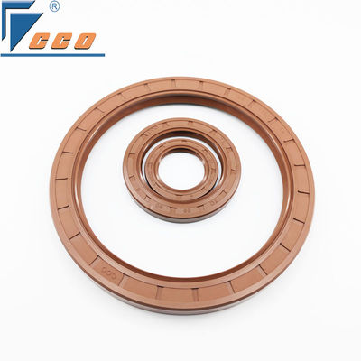 comprar FKM Máquina de sellado de aceite de esqueleto automotriz selladores de aceite de eje rotativo para servomotor online manufacture