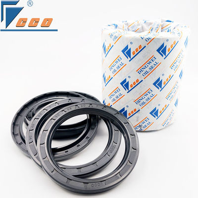 comprar Sellos de aceite mecánicos NBR Partes de camiones Sellos de aceite resistentes a altas temperaturas online manufacture