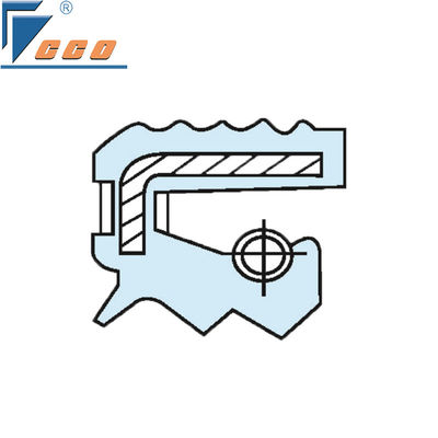 comprar Sellos de compresor de aire rotativo de alta presión TG4 FKM Sellos de aceite de automóvil online manufacture