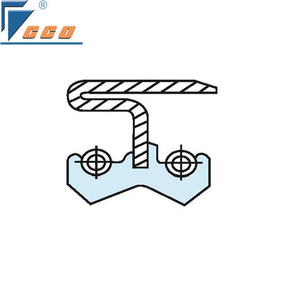 comprar Tipo DB Sellos de aceite para camiones Sellos de aceite FKM Sellos de goma Anillo resistente al desgaste y al aceite online manufacture