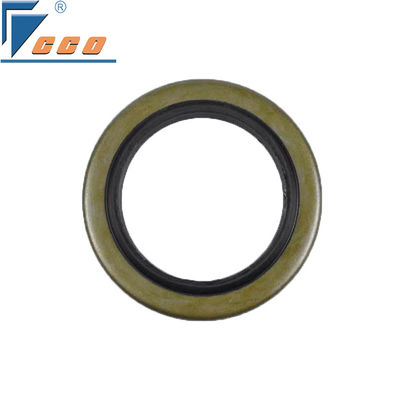 comprar FKM Esqueleto Sello de aceite NBR Maquinaria industrial TA Sellos de aceite Partes de camiones online manufacture