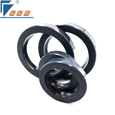 comprar NBR Sello de aceite de caucho Reducción de engranajes Sellos de aceite de caucho gris y negro 25* 35 *6 online manufacture