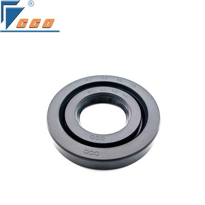 comprar Sello de aceite de caucho de nitrilo negro y gris online manufacture