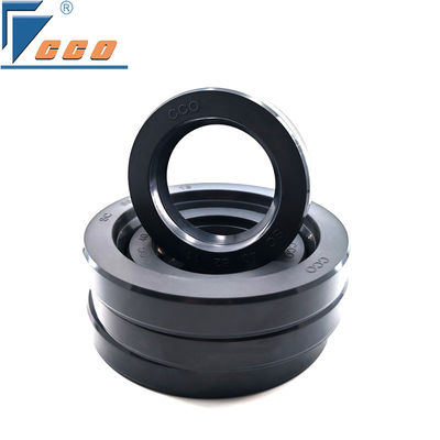 comprar Sello de aceite de eje rotativo mecánico Sello de aceite de labio único Anillo de sellado resistente al desgaste online manufacture