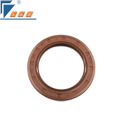 comprar Sello de aceite de caucho fluorado FKM Sello de eje giratorio para ejes, bombas, motores online manufacture