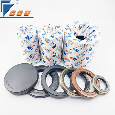 comprar Sellenos de aceite de motor de caucho nitrilo EC SC TC Tipo resistente al desgaste online manufacture