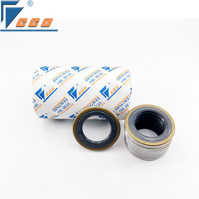 comprar Sello de aceite del absorbente de choque de caucho Resistencia al aceite para el sellado del eje rotativo online manufacture