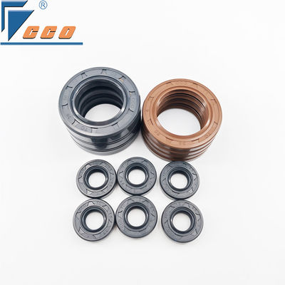 comprar Sello de aceite resistente a altas temperaturas Partes de automóviles a medida Sellos de aceite online manufacture