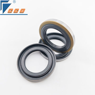 comprar Sellos de aceite de esqueleto de doble labio NBR SC/TC para máquina hidráulica online manufacture
