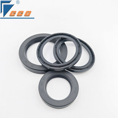 comprar Reducción de engranajes 110 * 130 * 12 Sello del eje de goma Sello del eje de la rueda Sello del aceite online manufacture