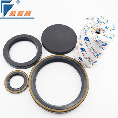 comprar Sellos a prueba de polvo TC TG4 Sello de aceite Anillo de sellado resistente a altas temperaturas y desgaste online manufacture