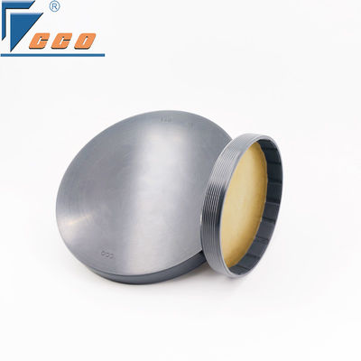 comprar Sello de aceite de tapa final EC NBR Sellos de goma Cubierta antipolvo Diámetro exterior 8 - 230 online manufacture