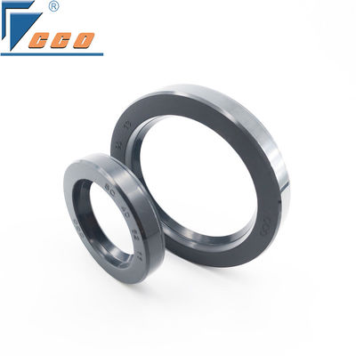comprar Sellos de aceite de motor de servo NBR FKM TC TB SC Sellos de aceite automáticos doble y sencillo online manufacture