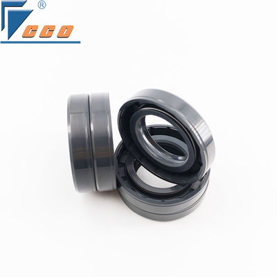 comprar Round Black Oil Seal Rubber for Industrial in High Pressure Environments online manufacture