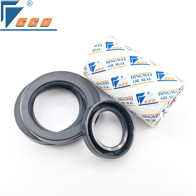 comprar Sellos de aceite SC tipo labio simple NBR Diámetro interior 12 - 40 Para sellado de caja de cambios online manufacture