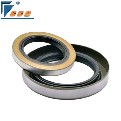 Seal de aceite de caucho para automóviles mecánicos FKM TB / SC / SB / TC