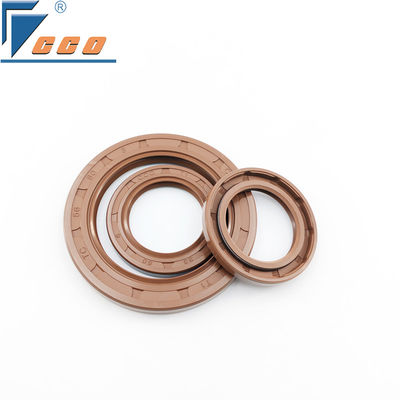 Servo motor Fluorino TYPE Sello de aceite resistente al desgaste