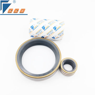 Standard SB TYPE Oil Seal with One Spring Temperature Range -40C To 120C