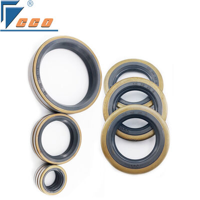 Sellos para automóviles de trabajo con gas con un rendimiento de sellado superior para motores